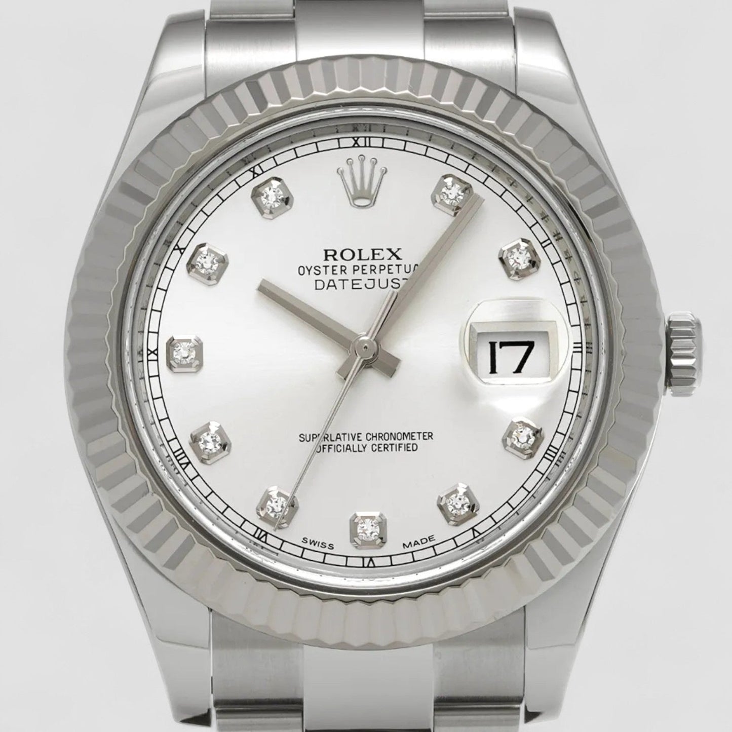 Rolex 116334