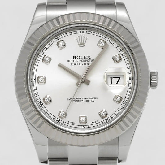 Rolex 116334