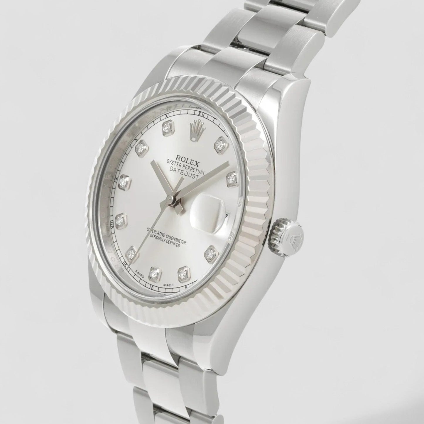 Rolex 116334