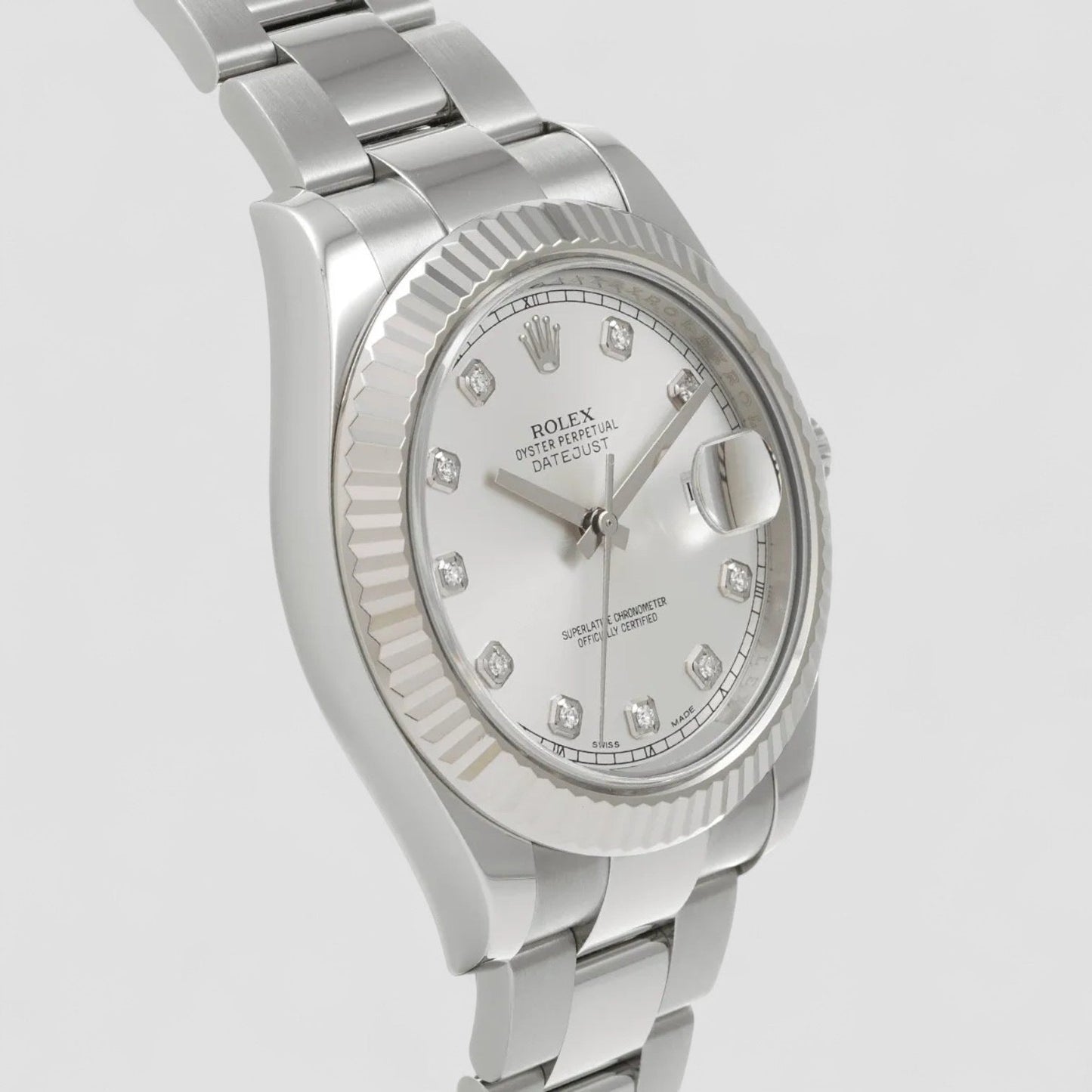 Rolex 116334