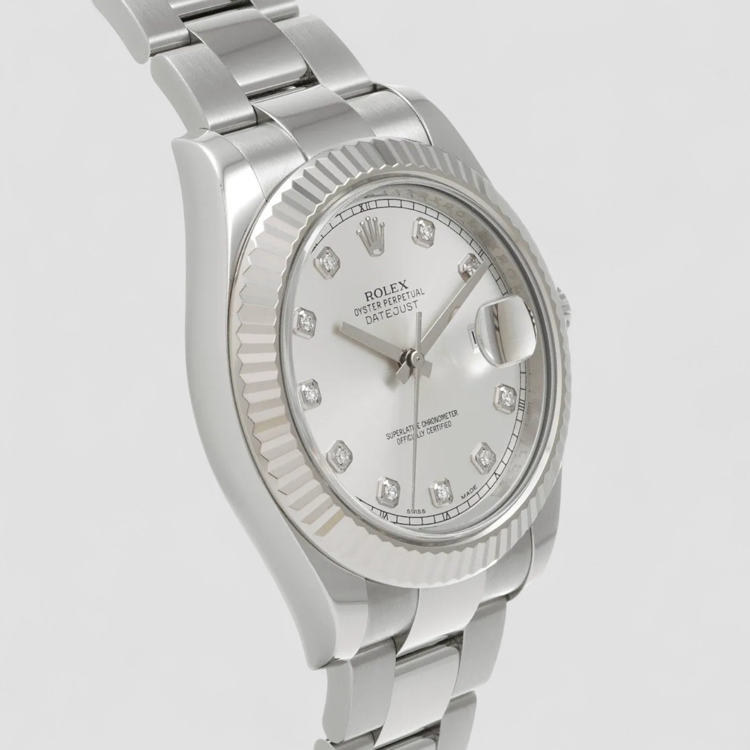Rolex 116334