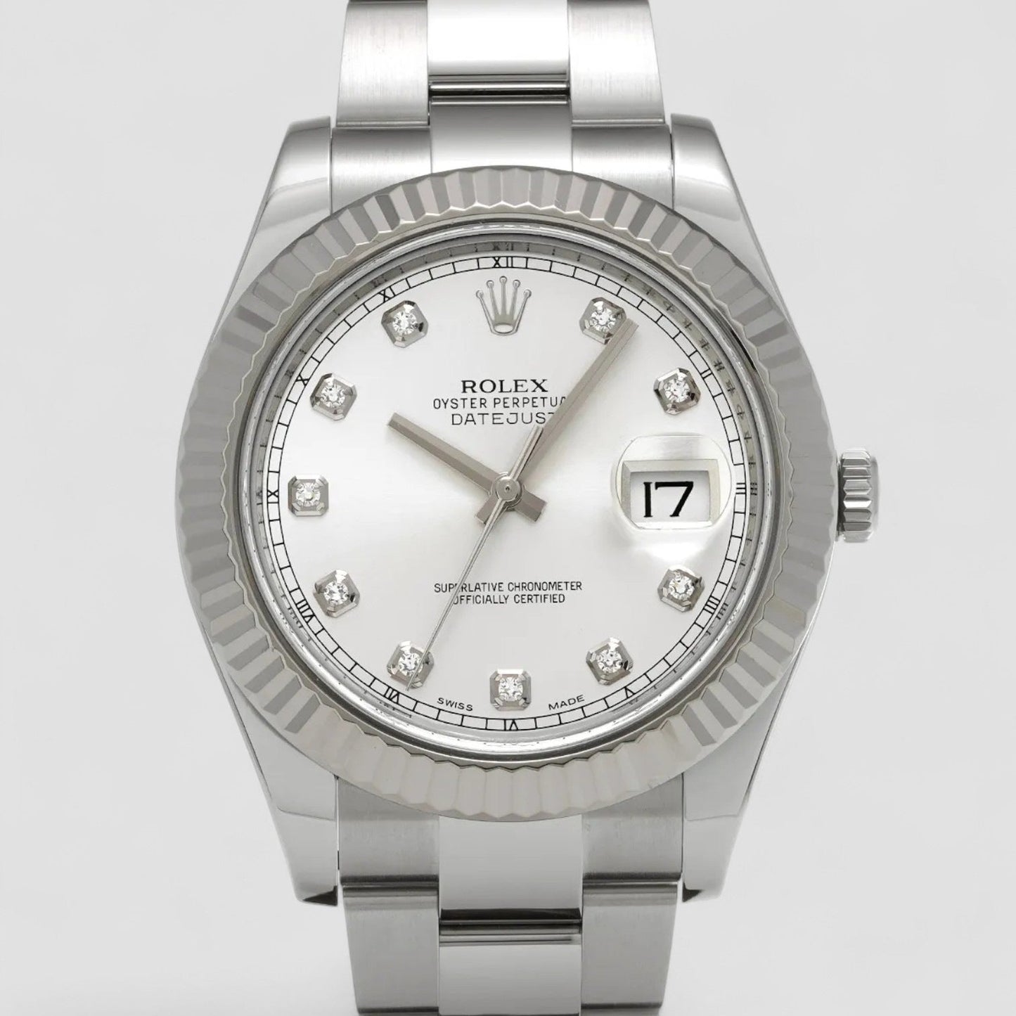 Rolex 116334