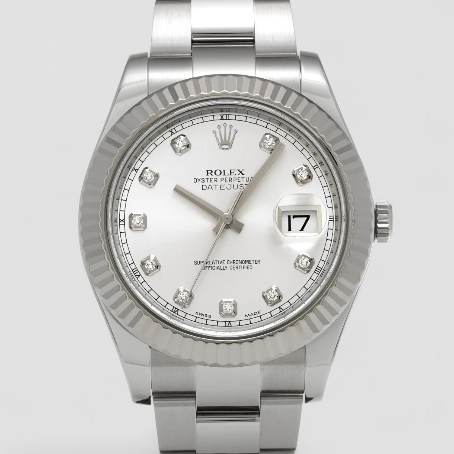 Rolex 116334
