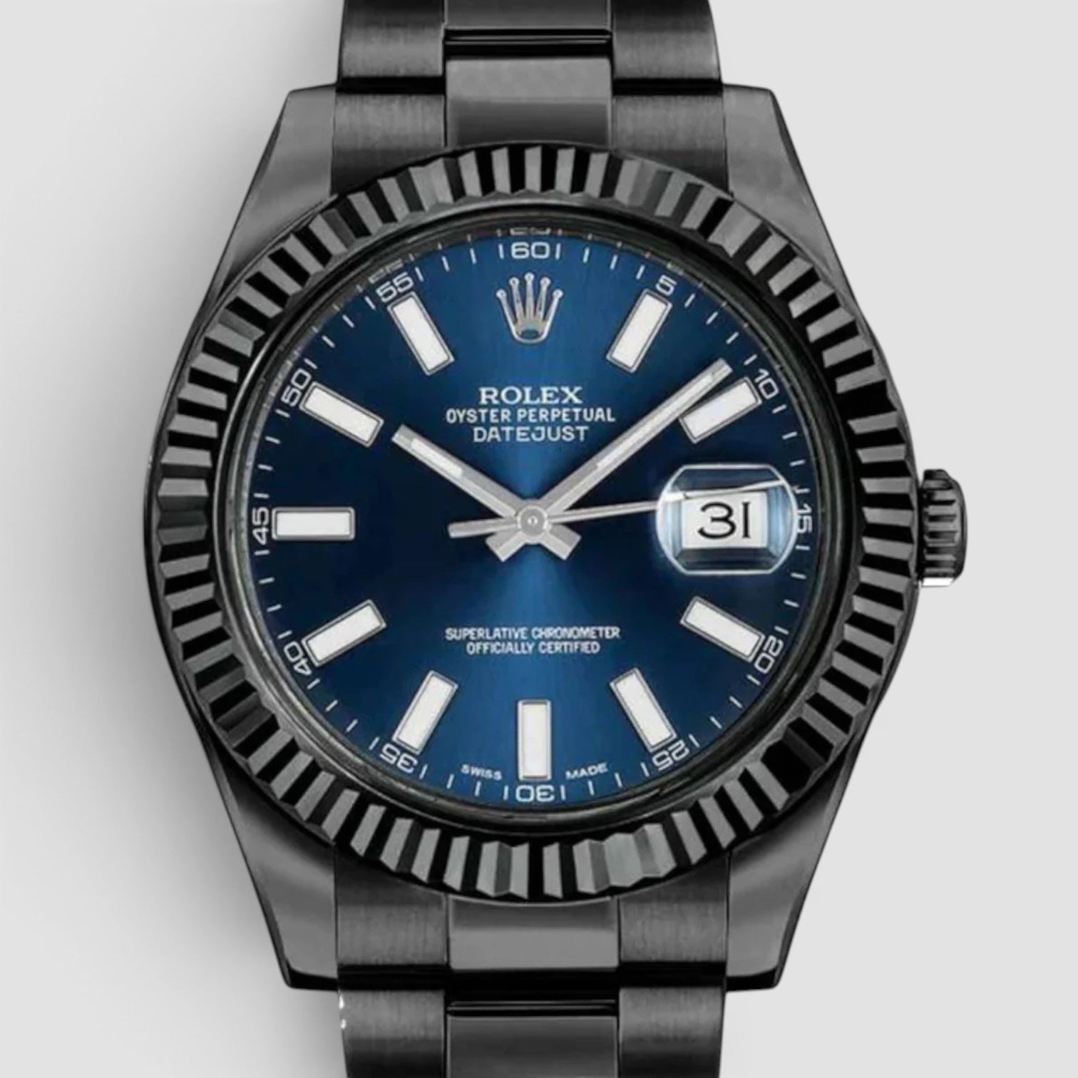 Rolex 116334