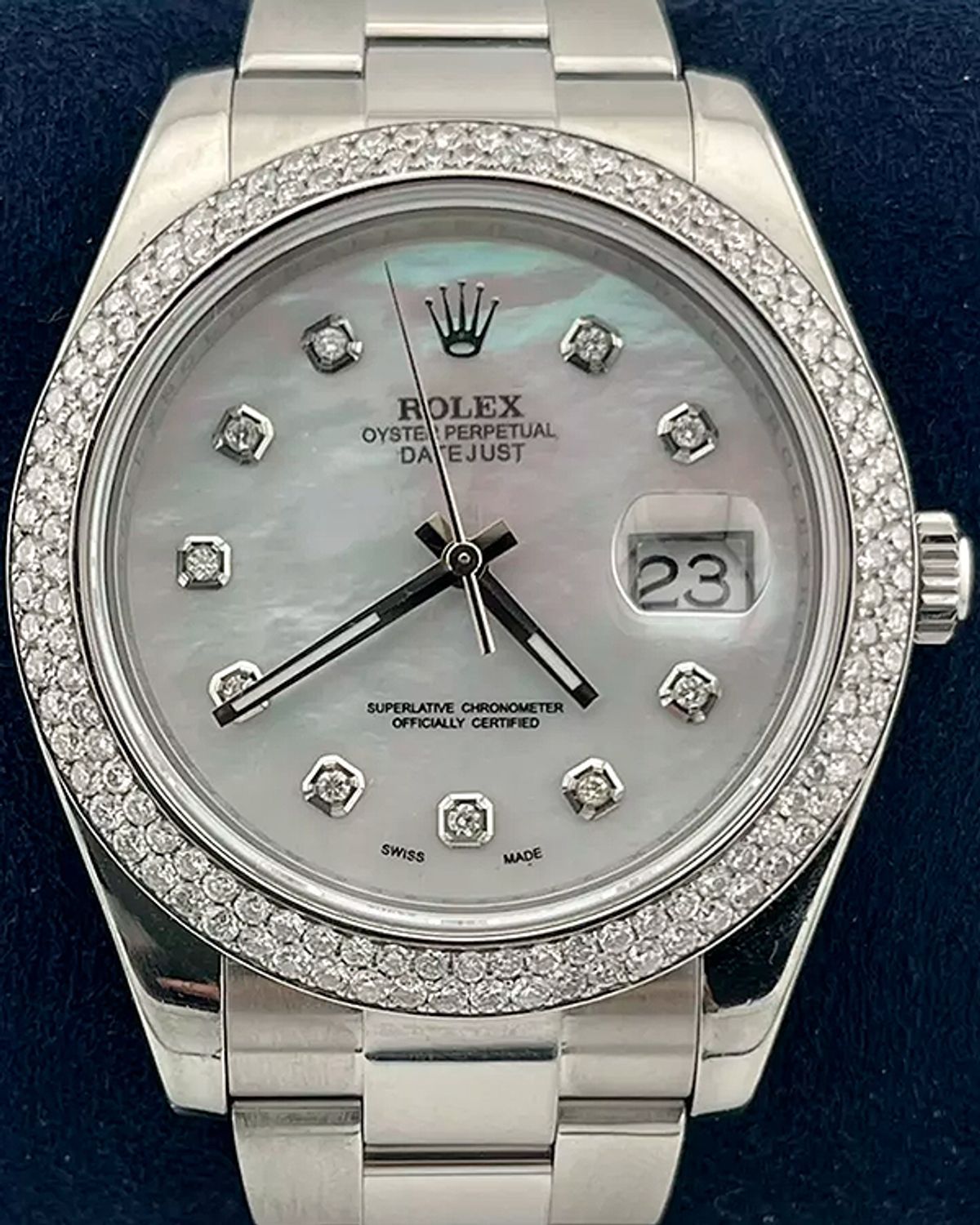 Rolex 116334