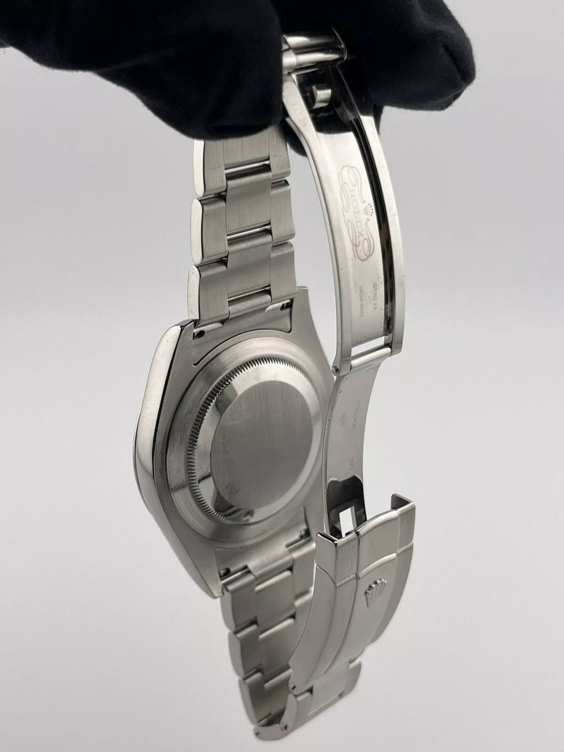 Rolex 116334