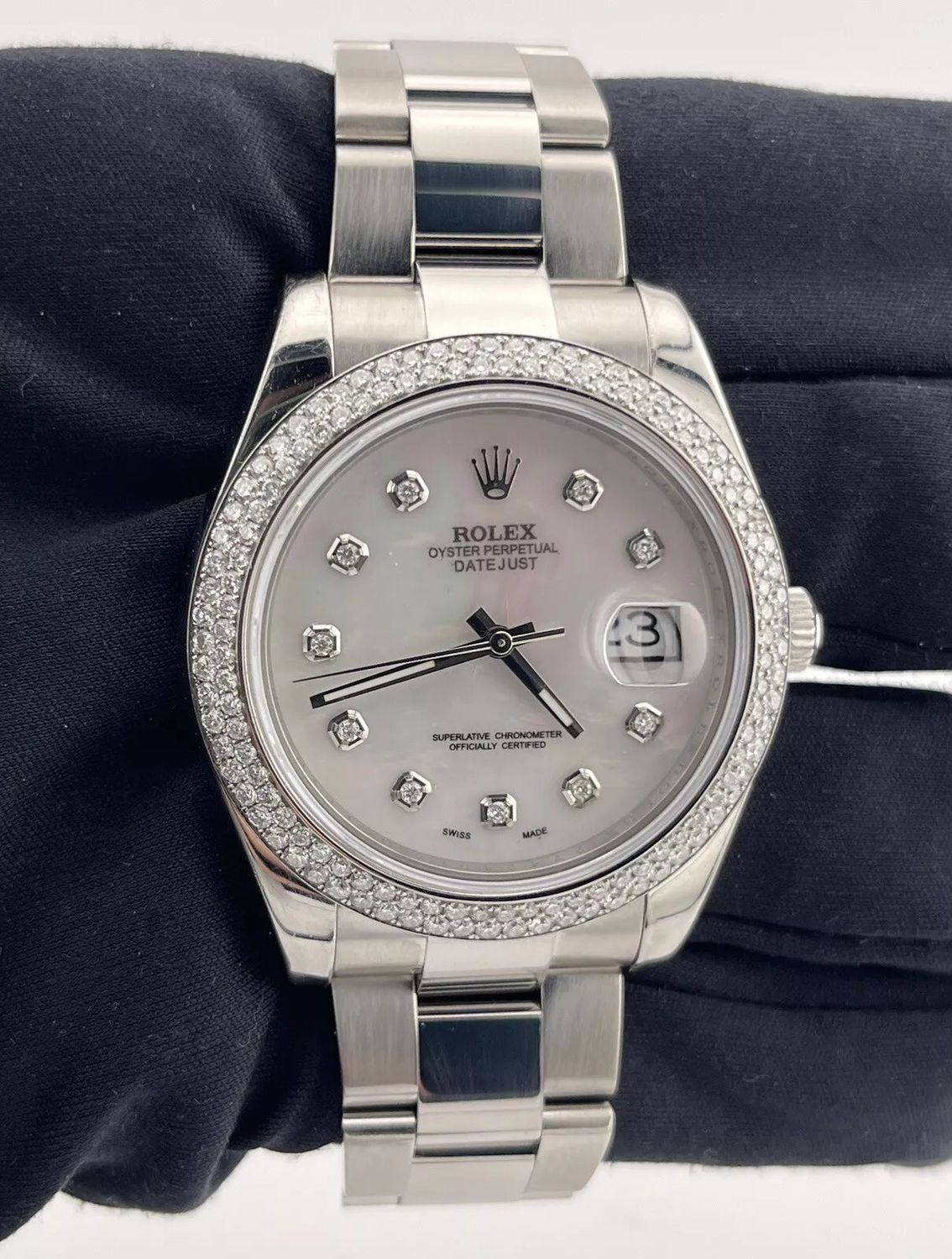 Rolex 116334