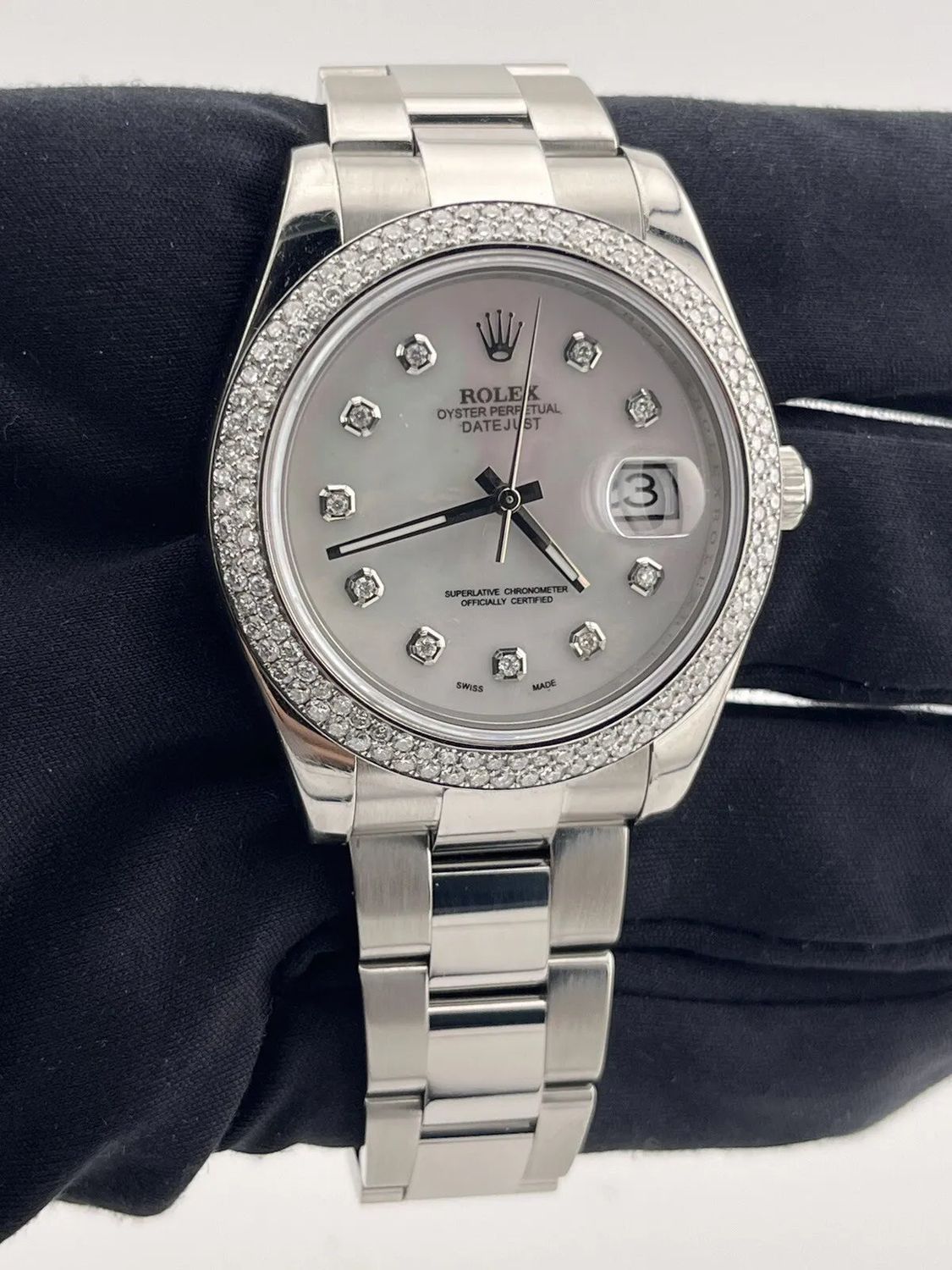 Rolex 116334