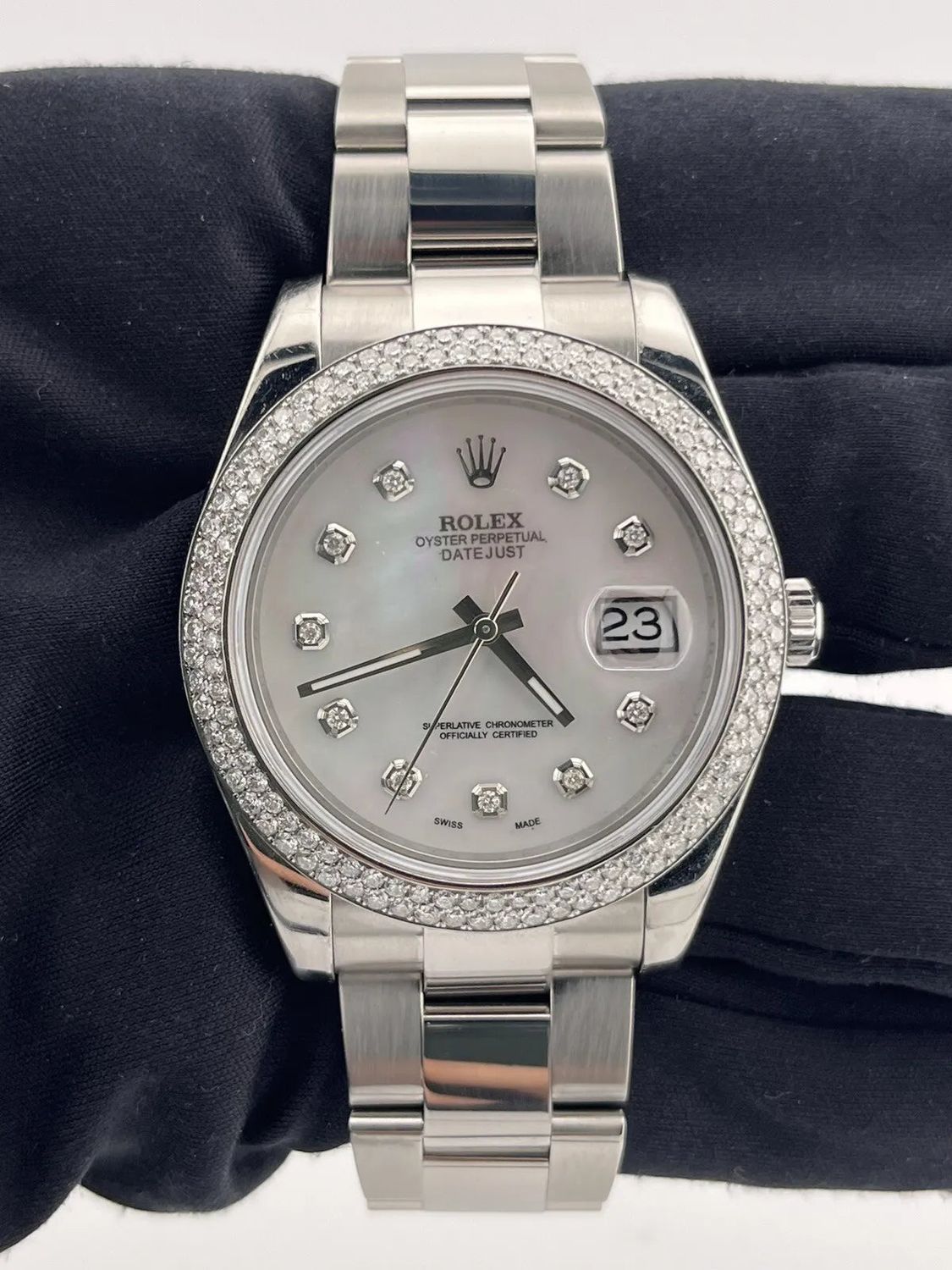 Rolex 116334