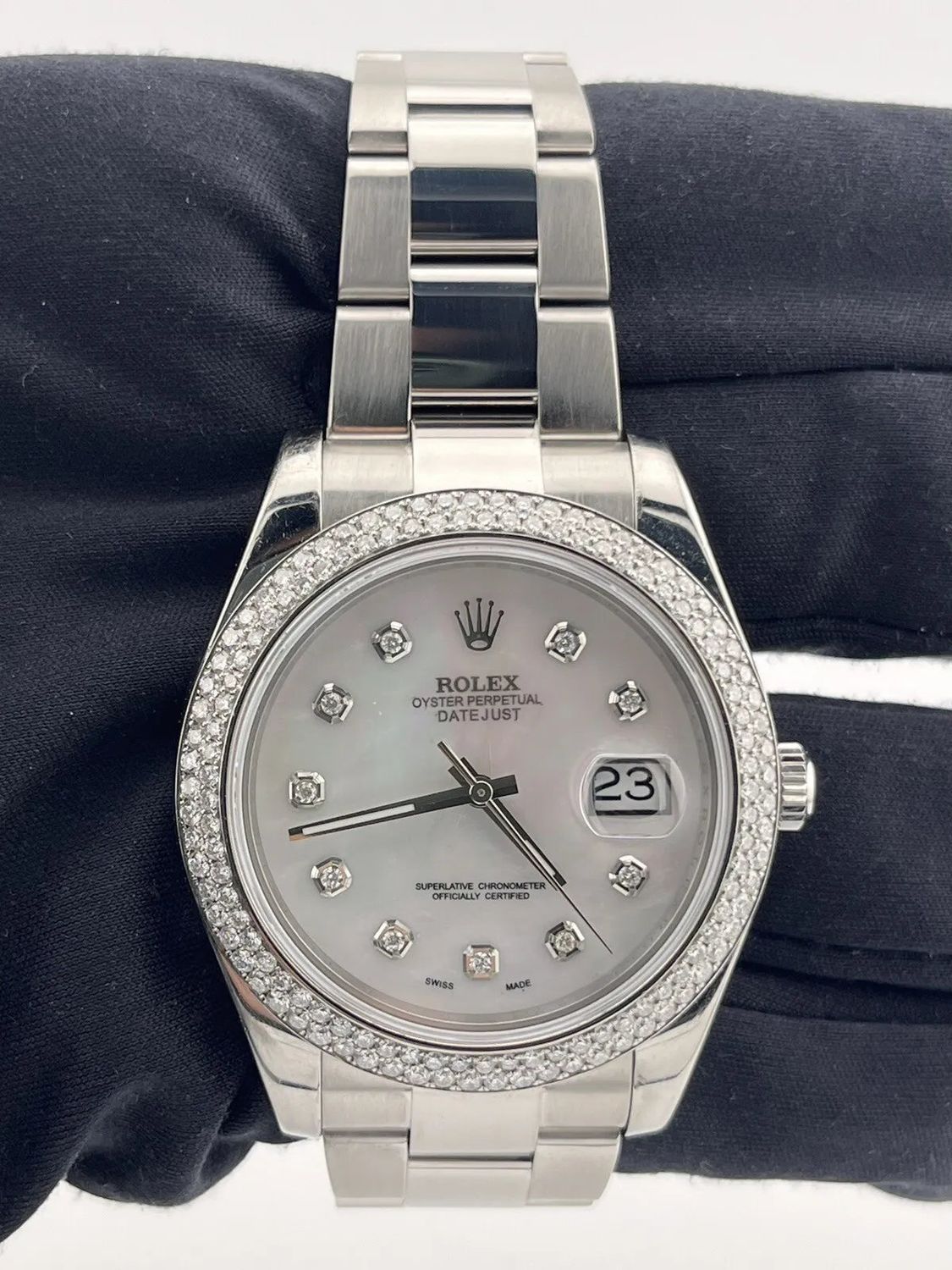 Rolex 116334