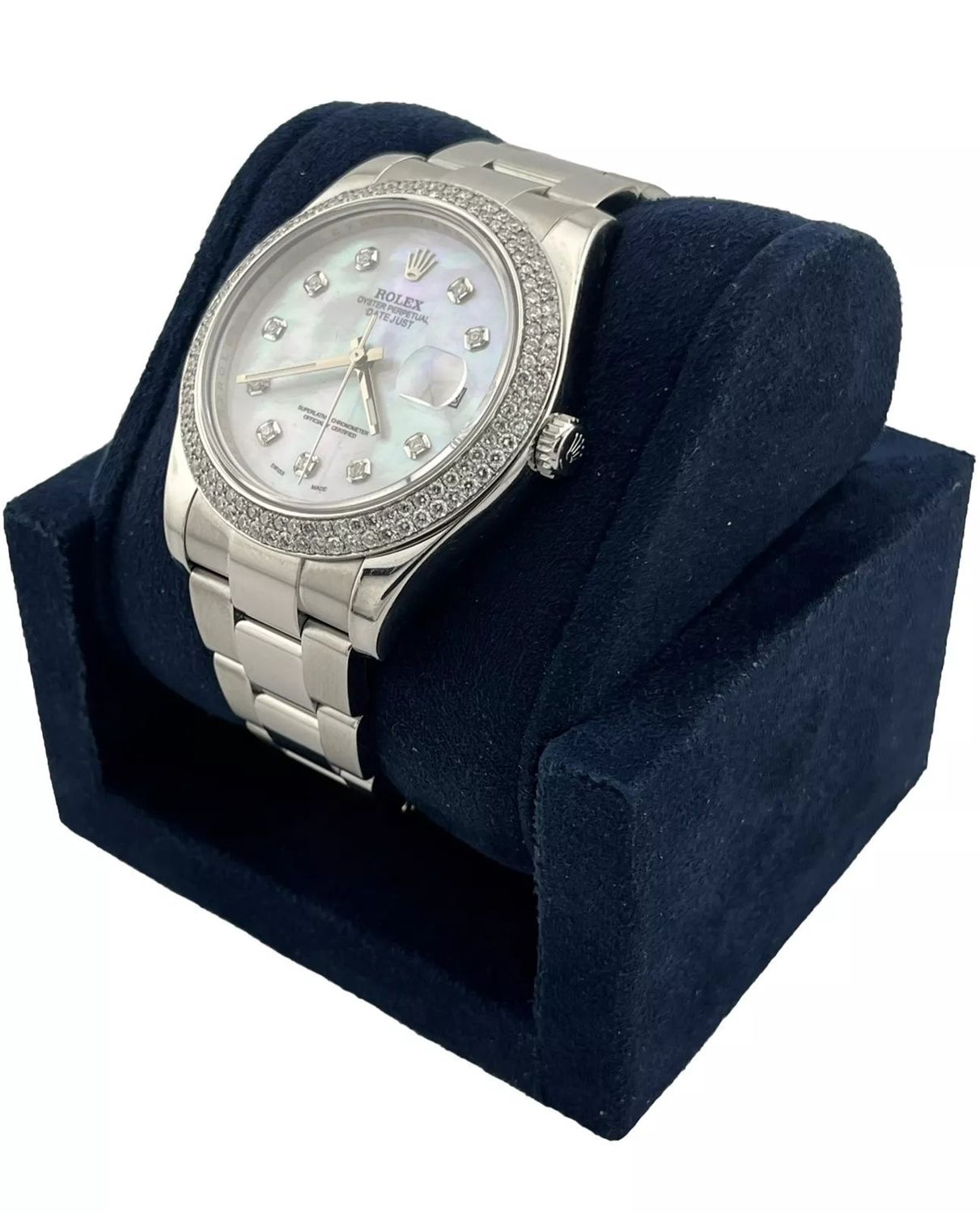 Rolex 116334
