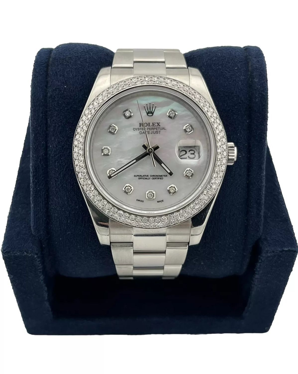 Rolex 116334