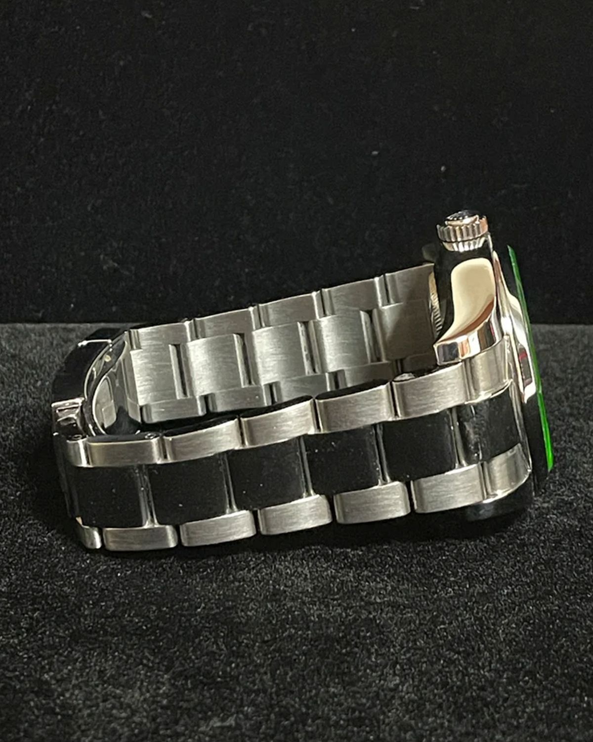 Rolex 116400GV