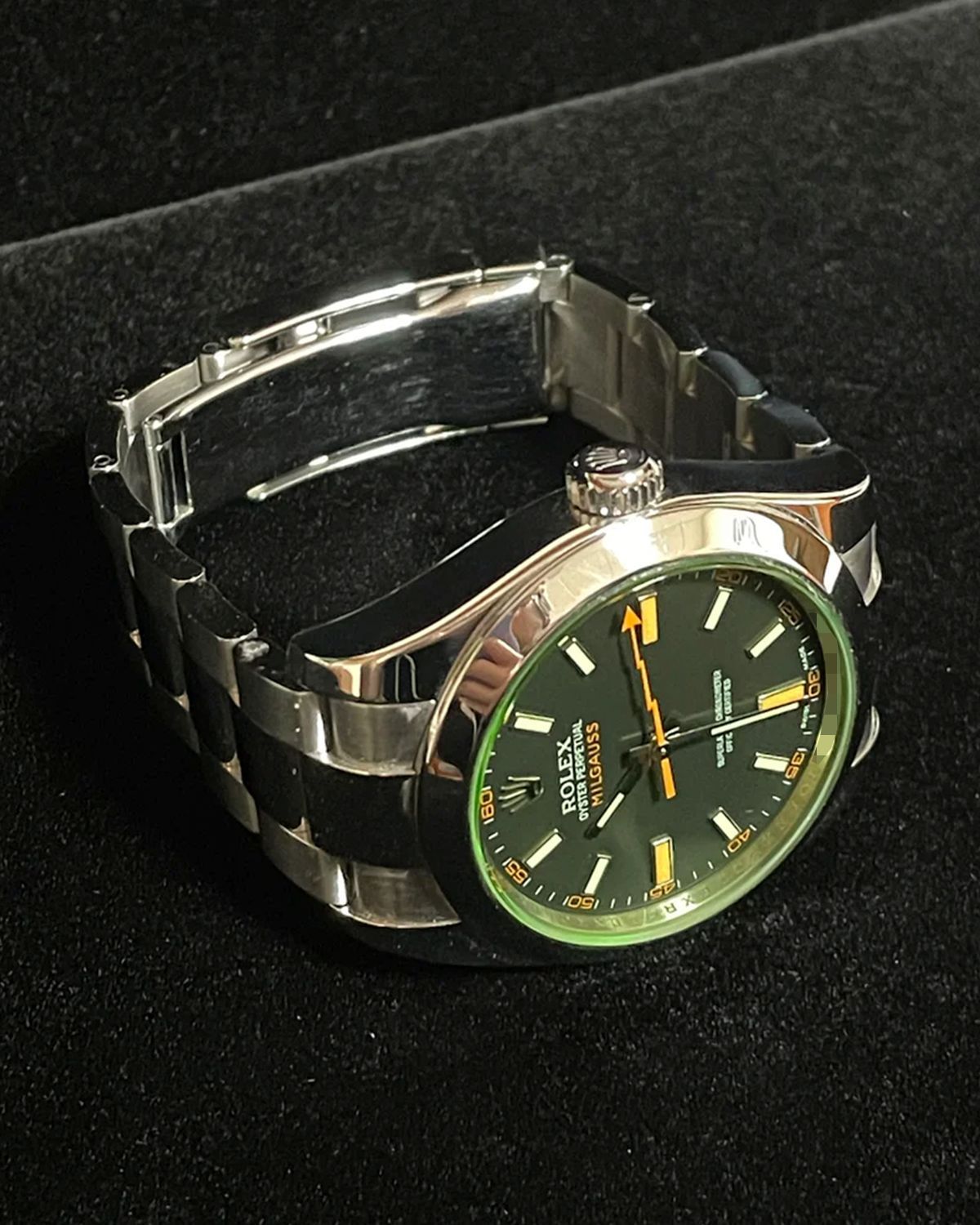 Rolex 116400GV