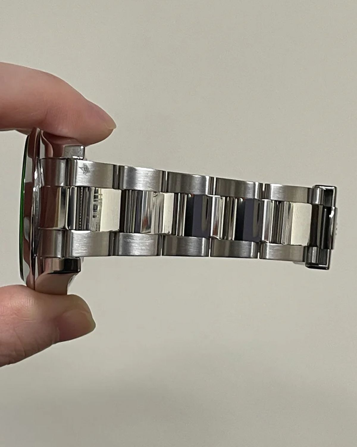 Rolex 116400GV