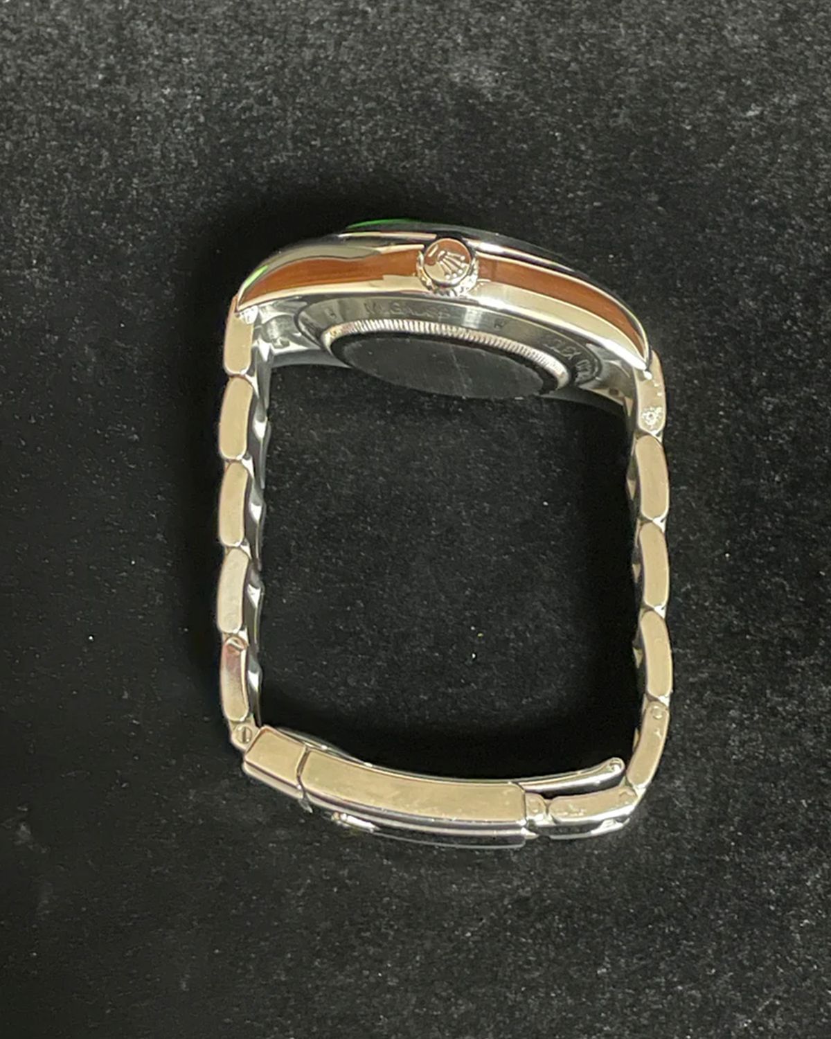 Rolex 116400GV