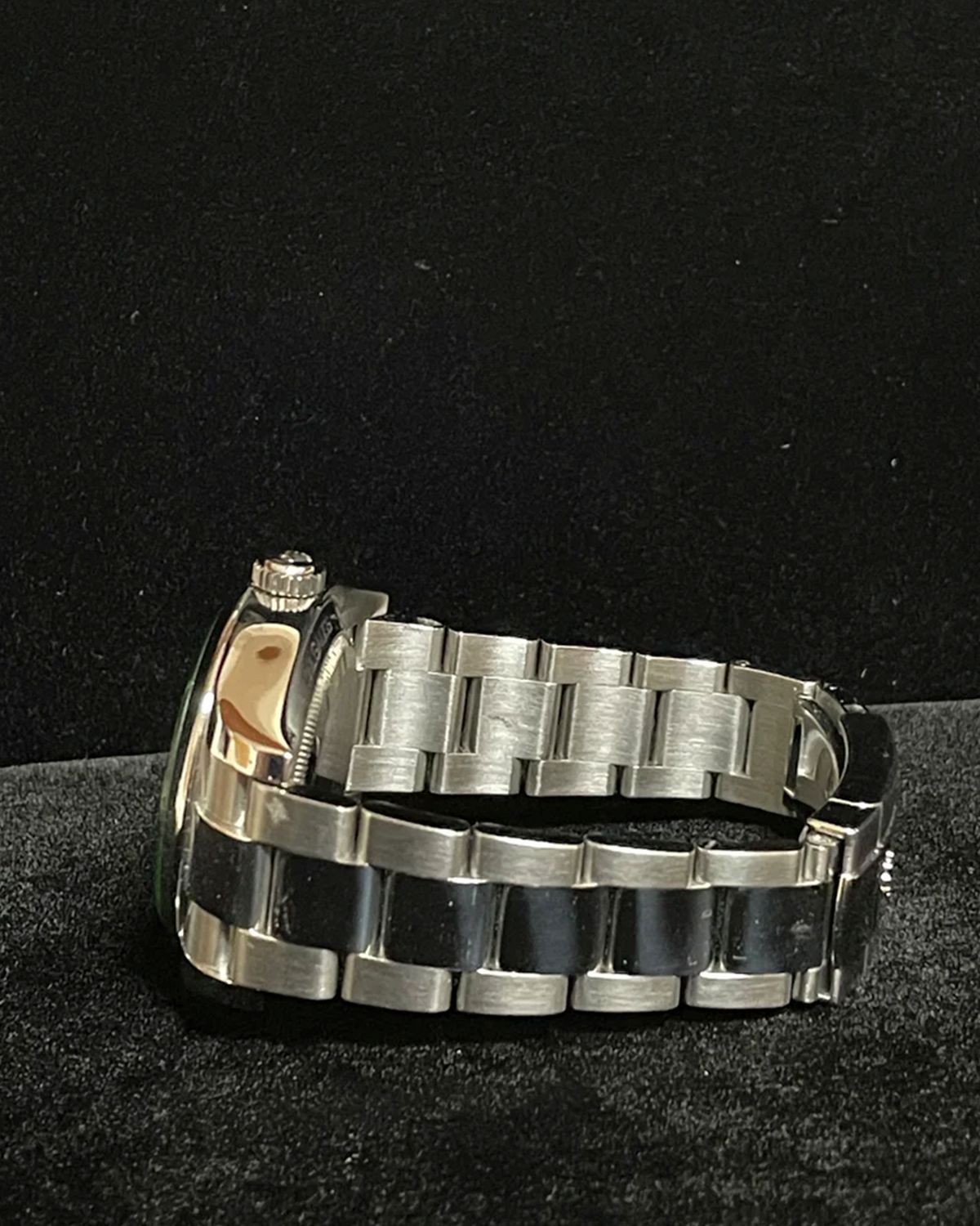 Rolex 116400GV