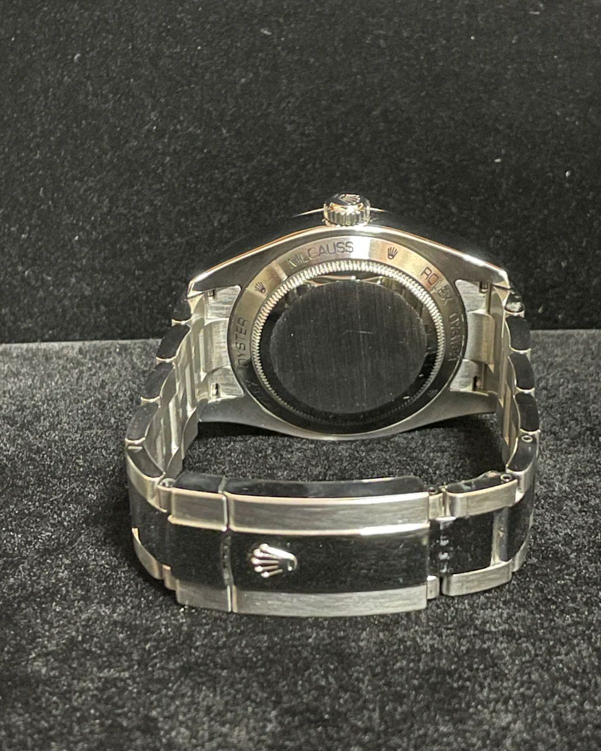 Rolex 116400GV