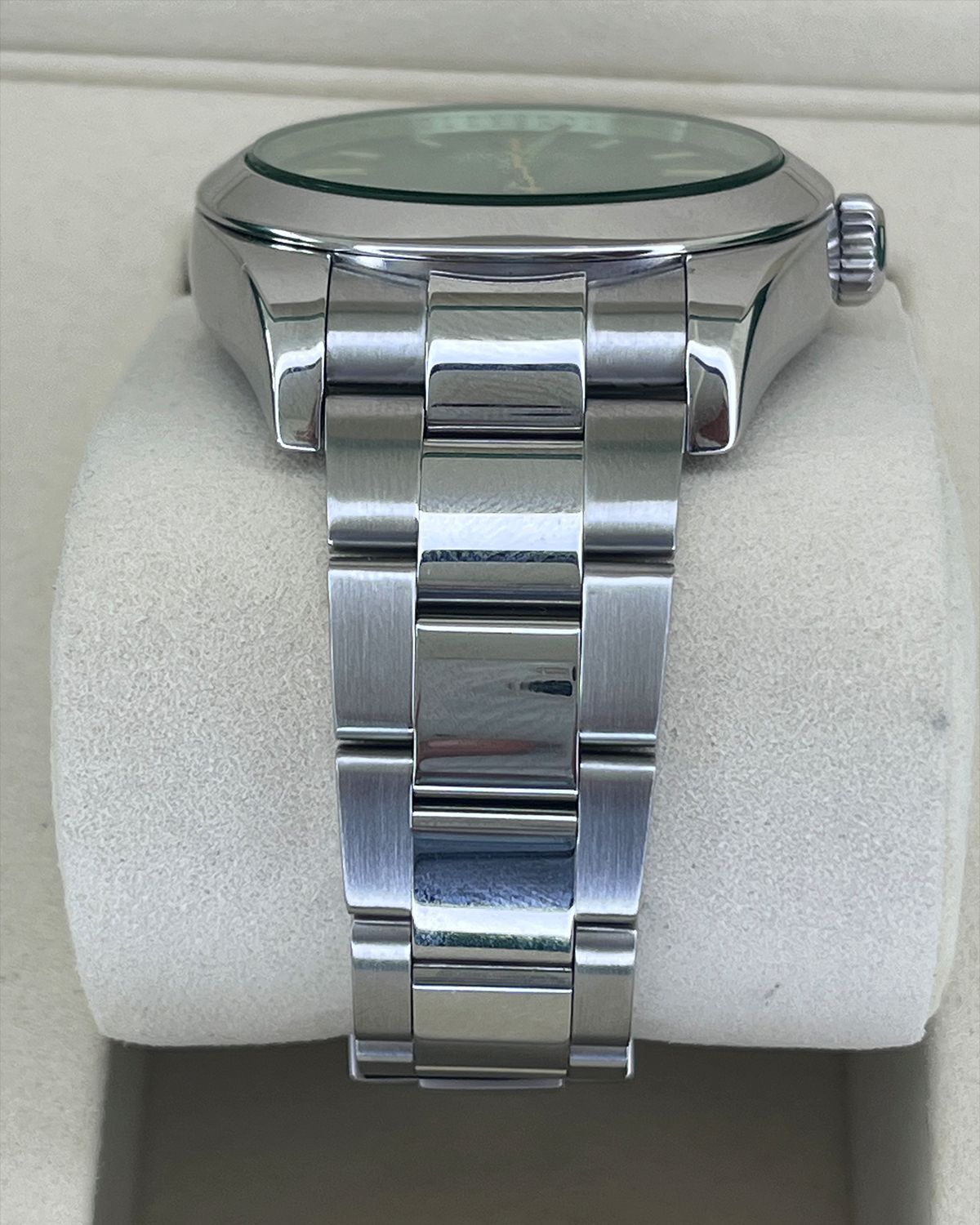 Rolex 116400GV