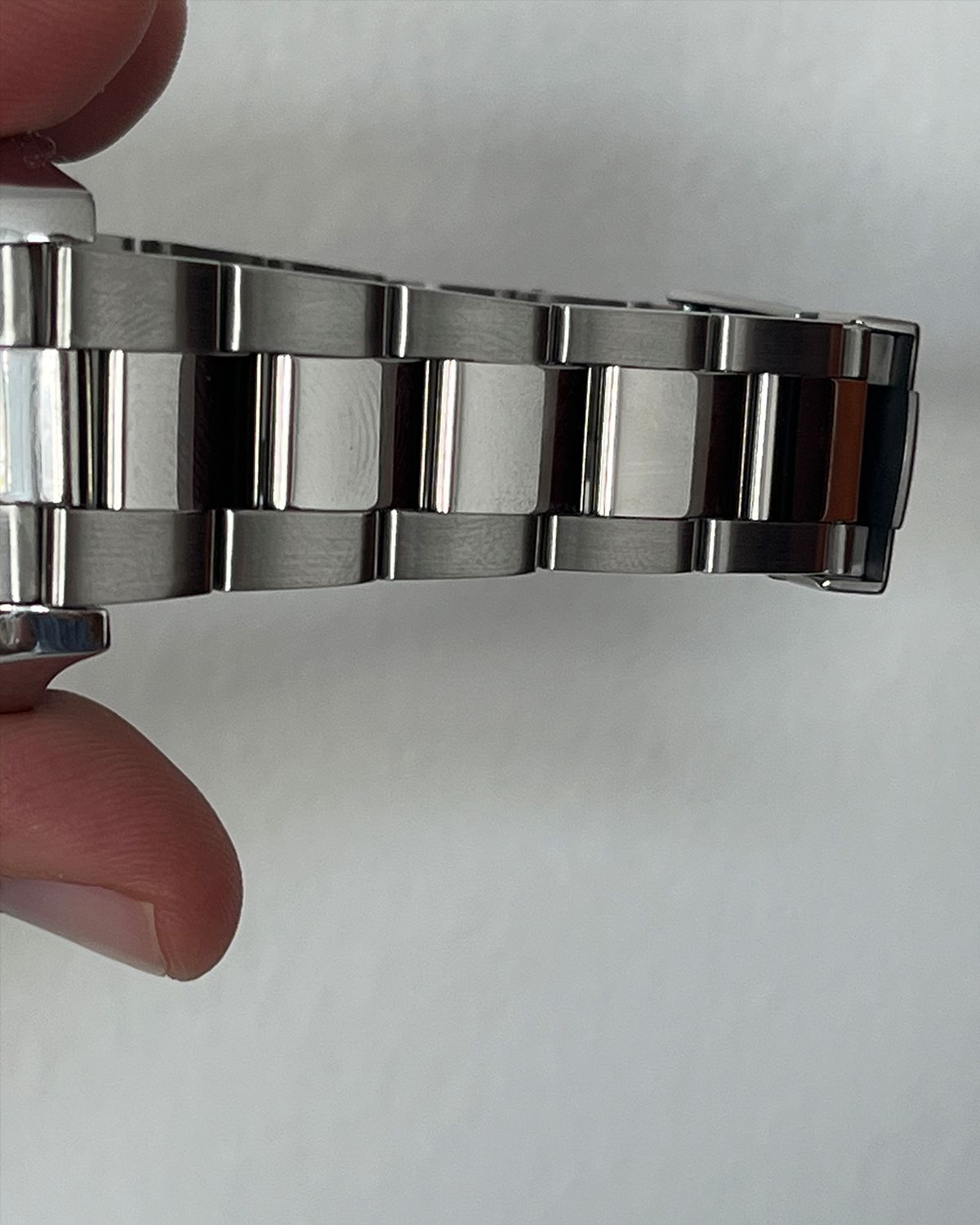Rolex 116400GV
