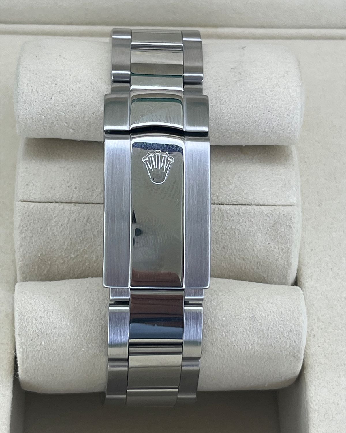 Rolex 116400GV