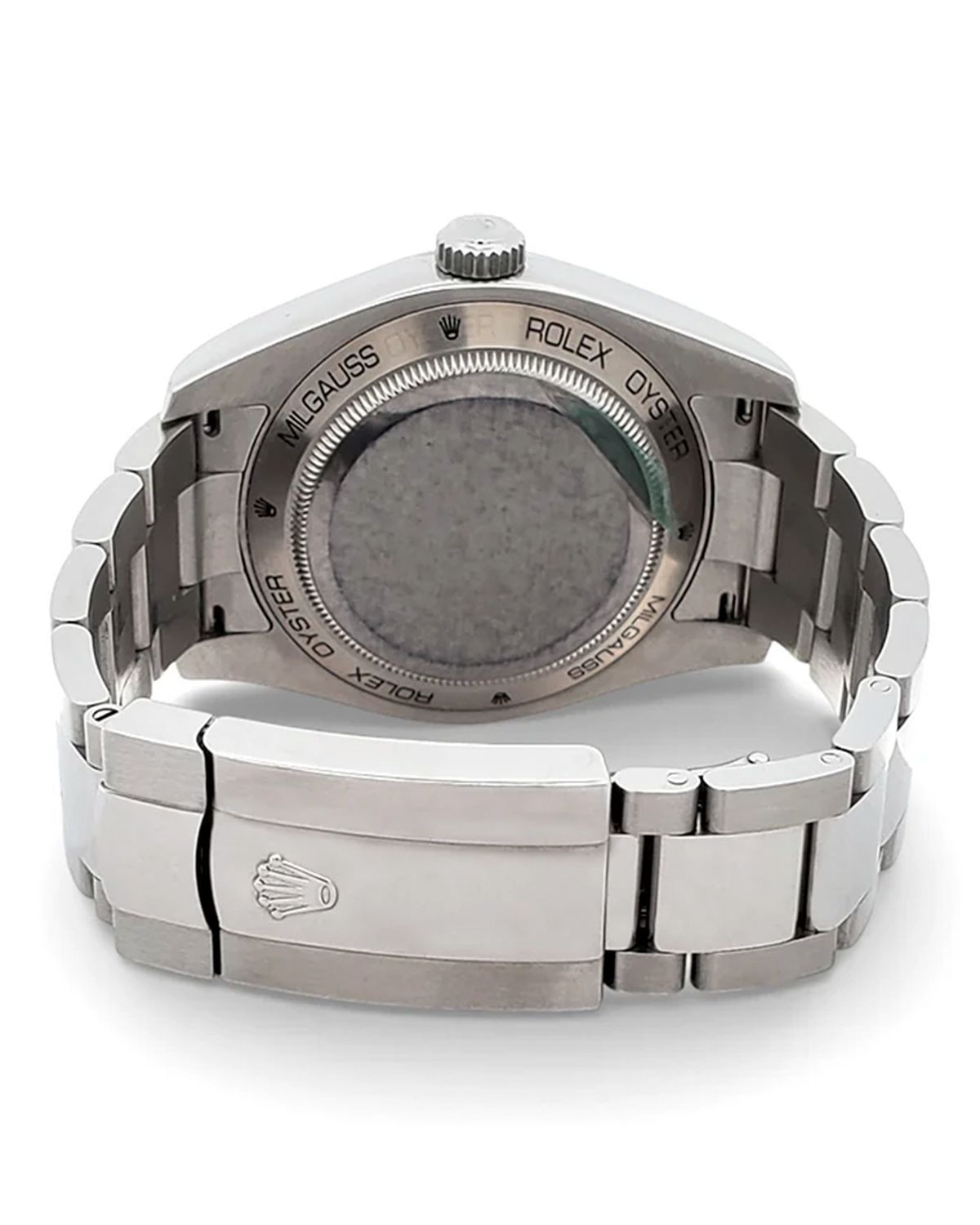 Rolex 116400GV