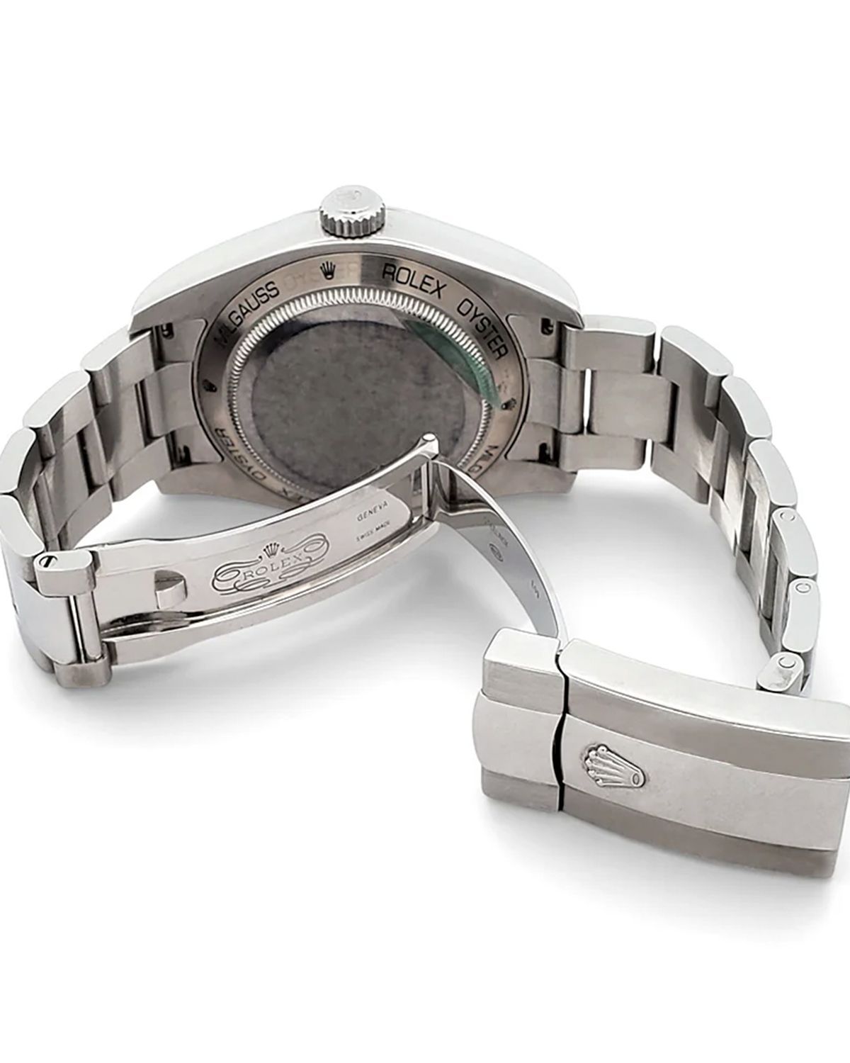 Rolex 116400GV