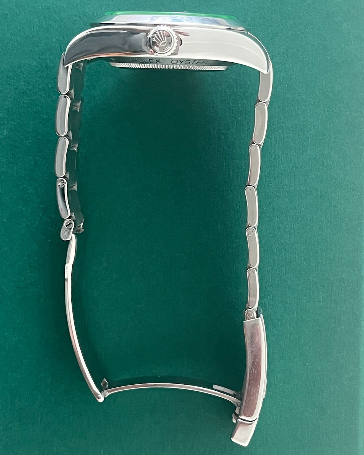 Rolex 116400GV
