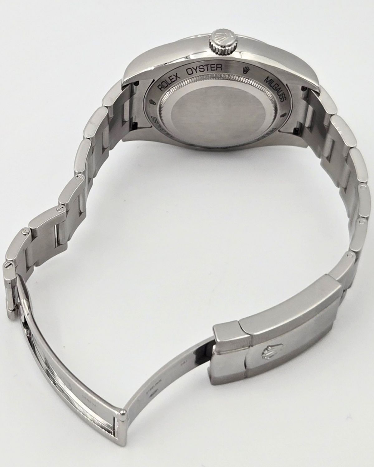 Rolex 116400GV