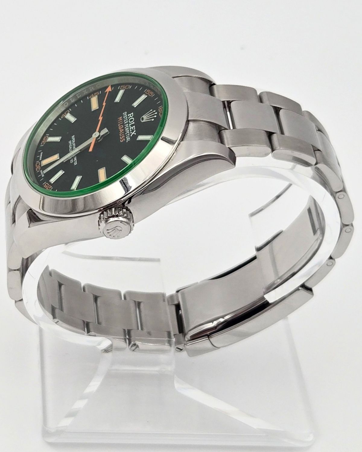 Rolex 116400GV