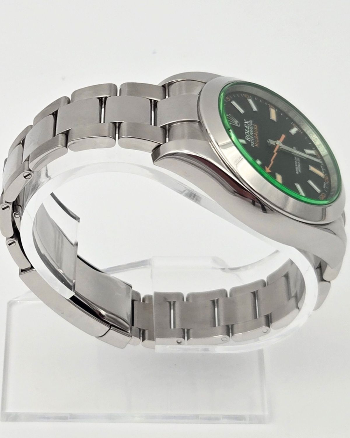 Rolex 116400GV