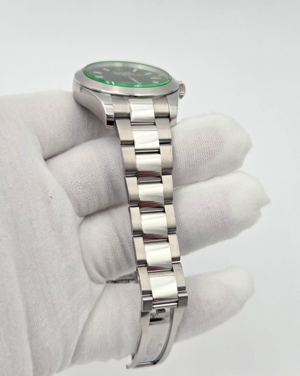 Rolex 116400GV