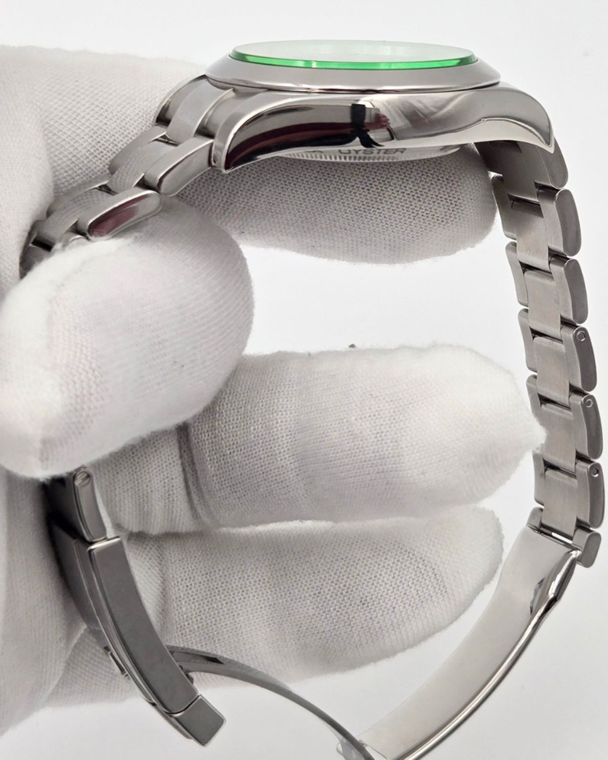 Rolex 116400GV