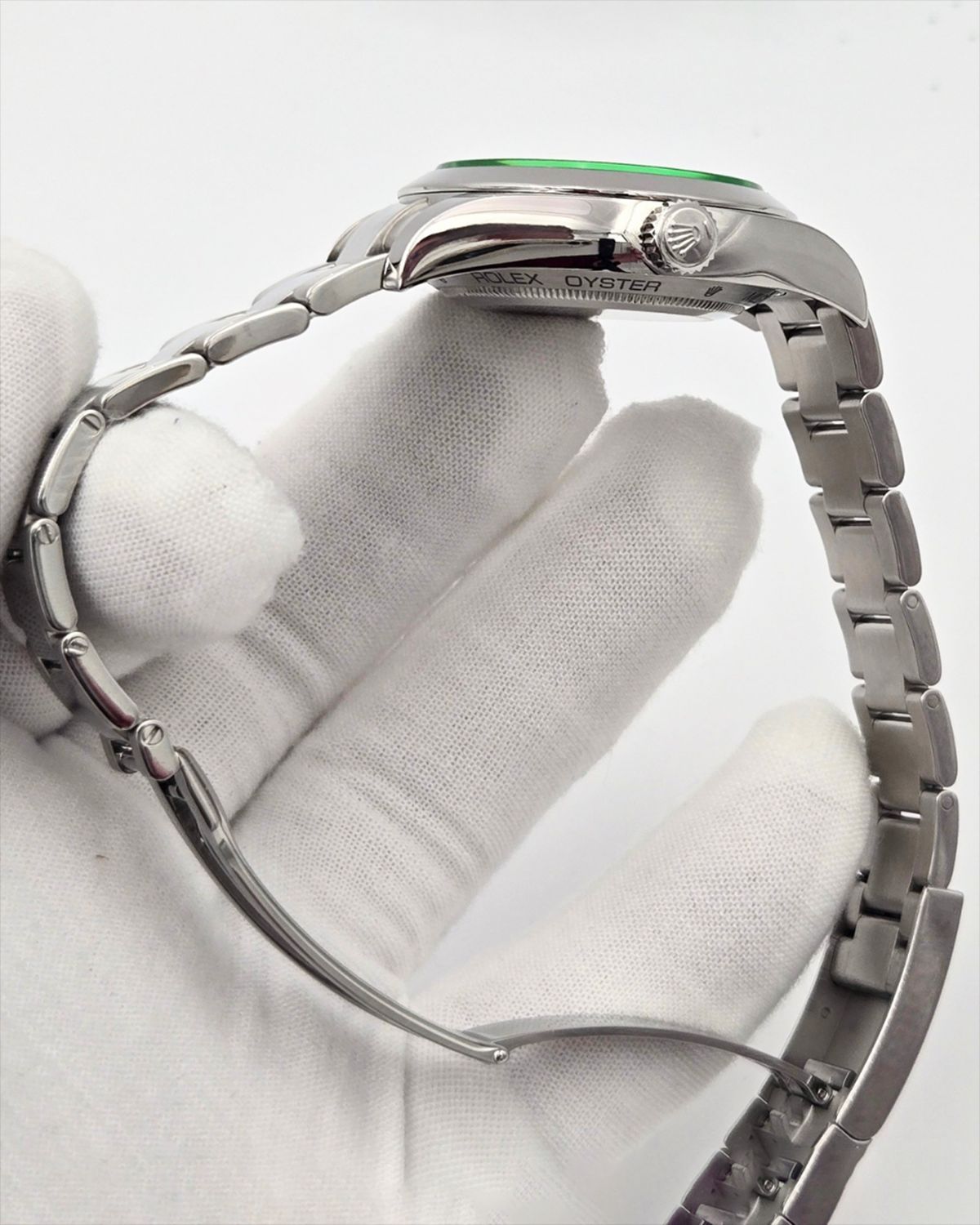 Rolex 116400GV