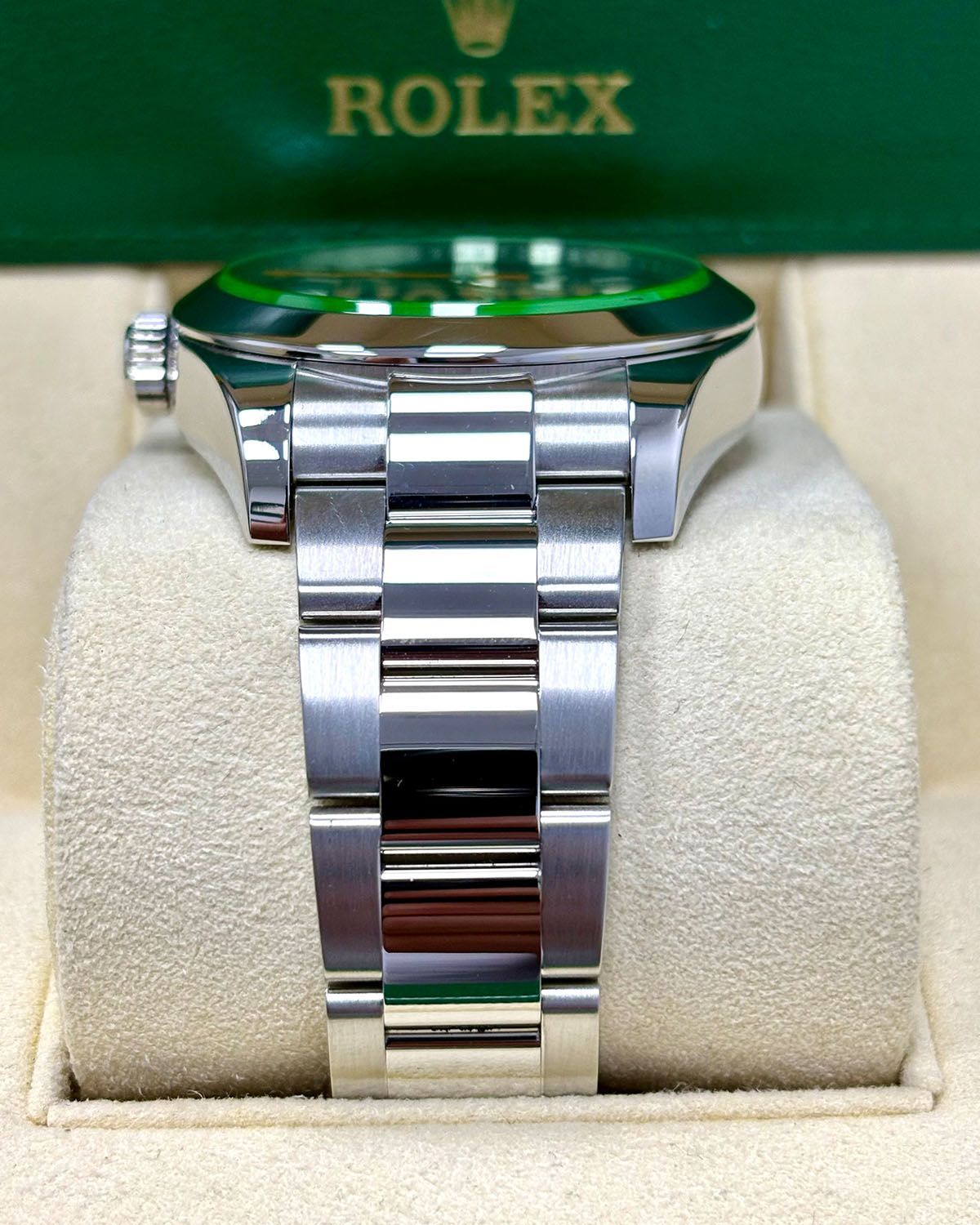 Rolex 116400GV