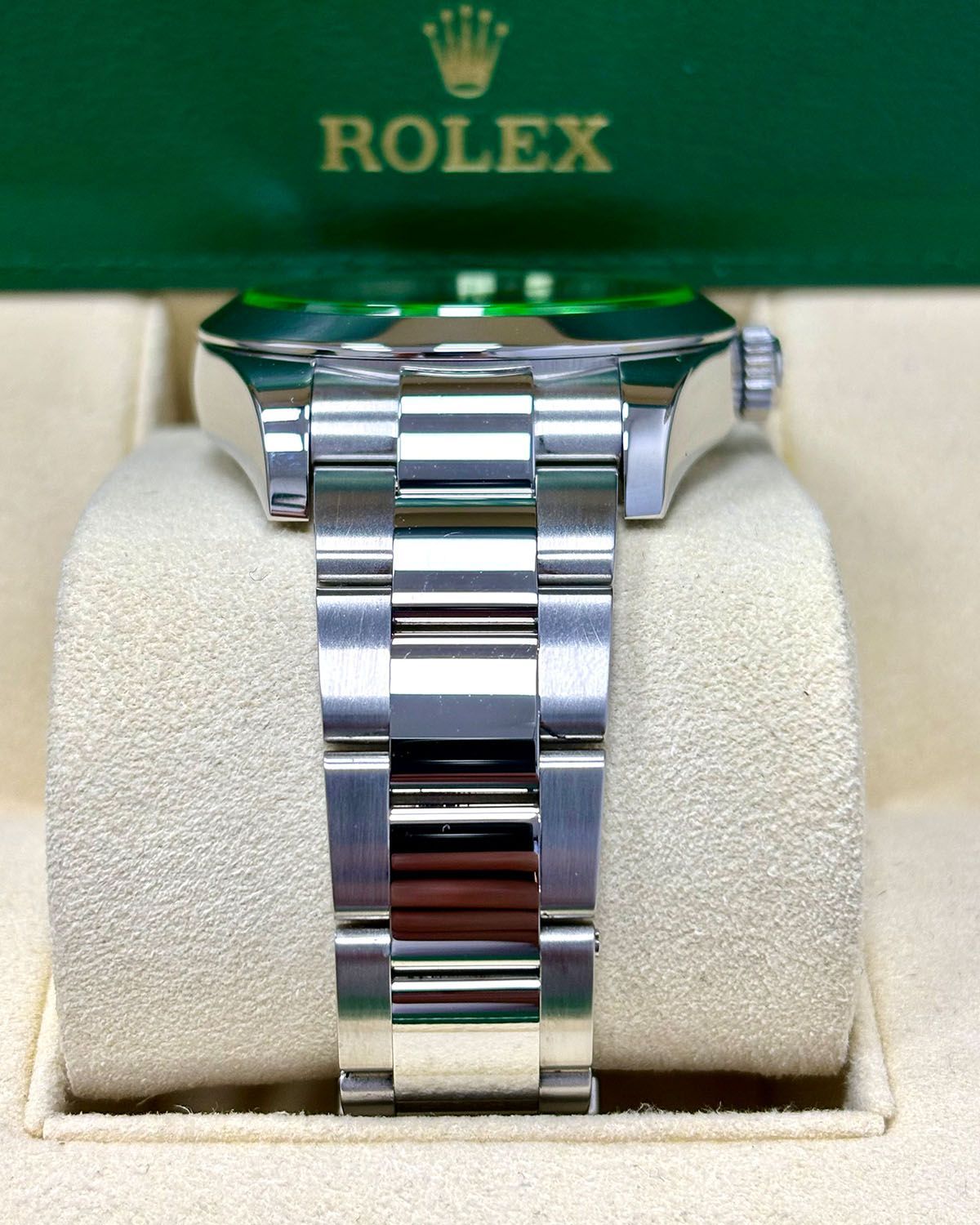 Rolex 116400GV