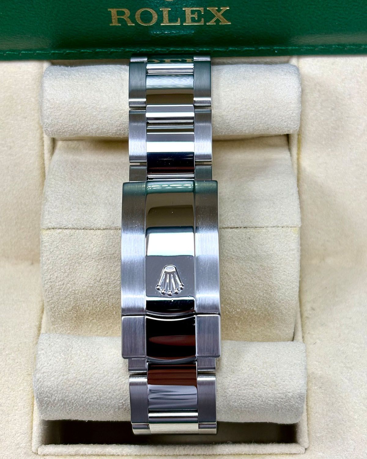 Rolex 116400GV