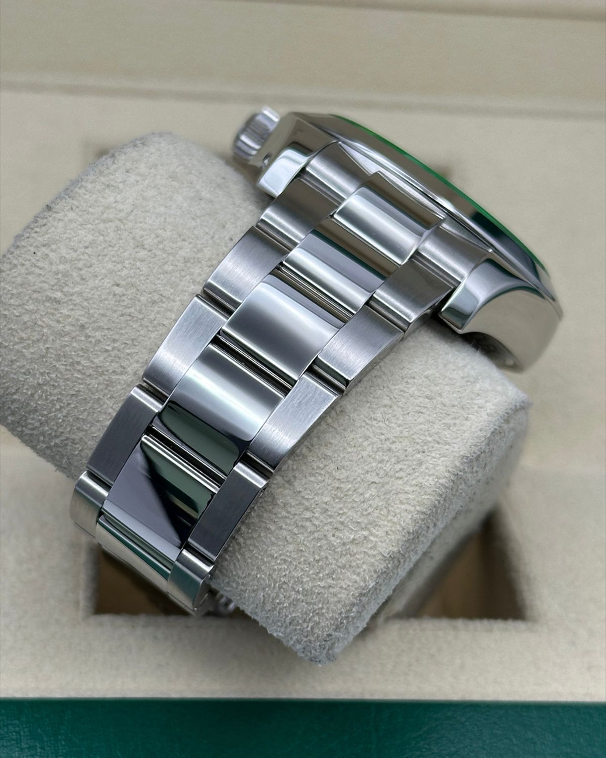 Rolex 116400GV