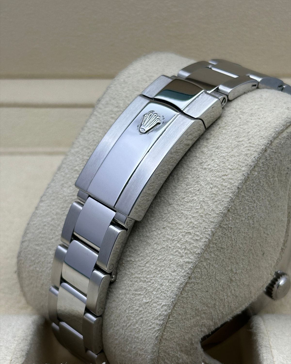 Rolex 116400GV