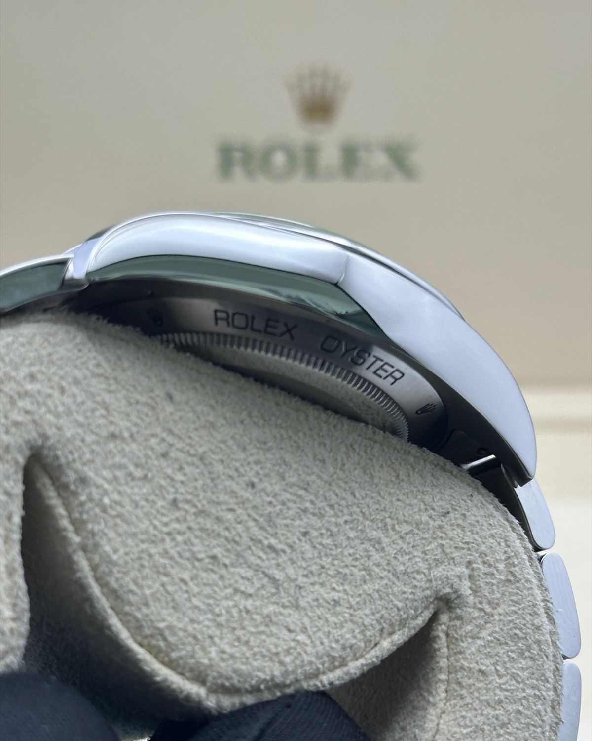 Rolex 116400GV