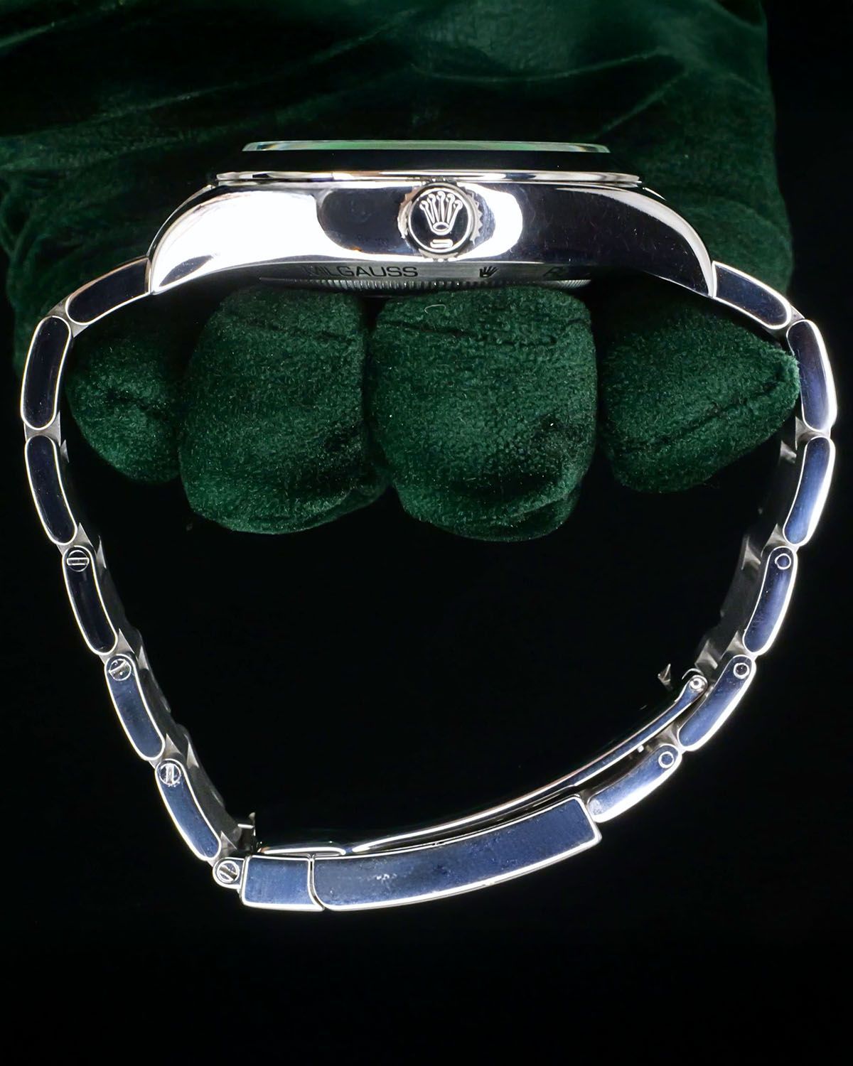 Rolex 116400GV