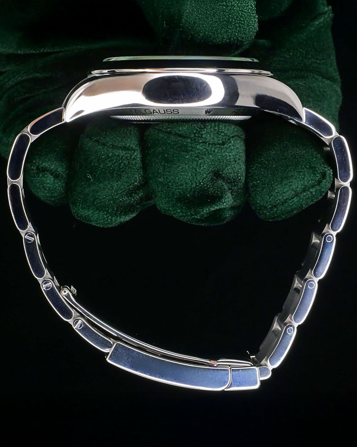 Rolex 116400GV