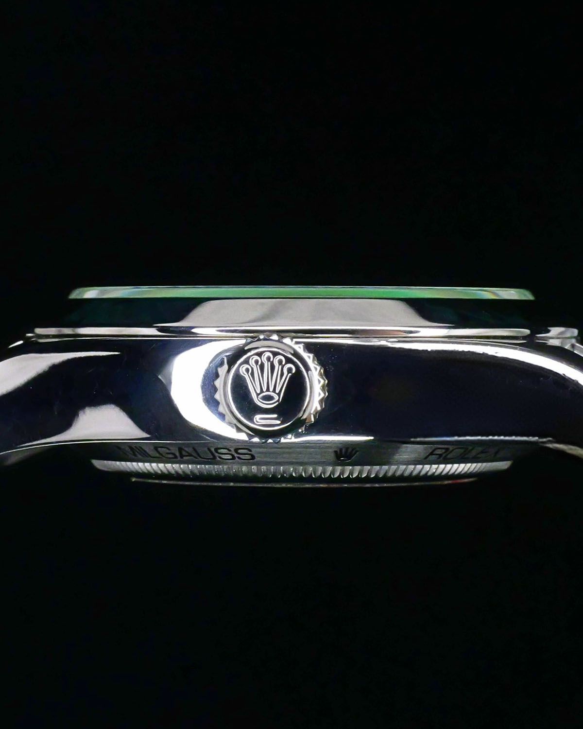Rolex 116400GV