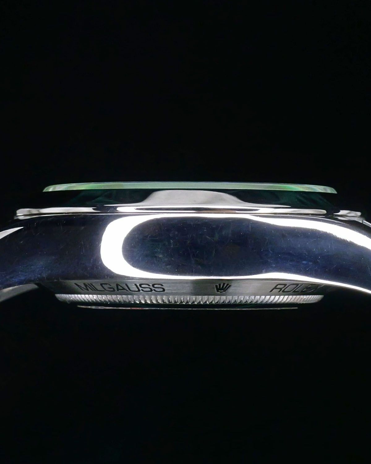 Rolex 116400GV
