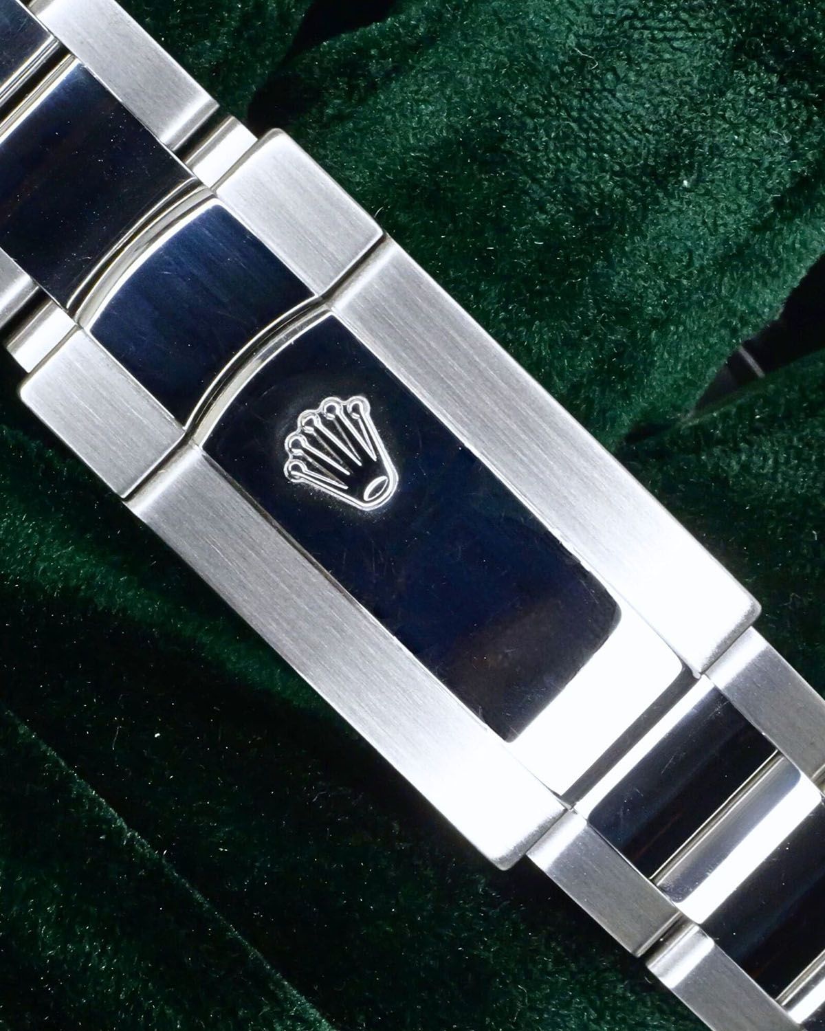 Rolex 116400GV