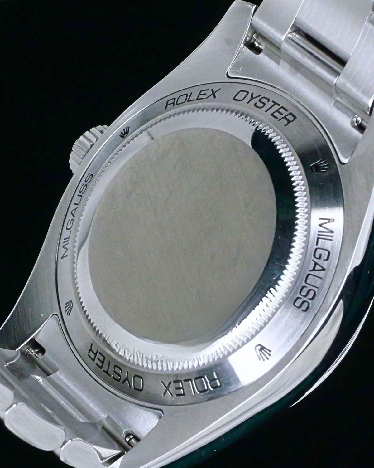 Rolex 116400GV