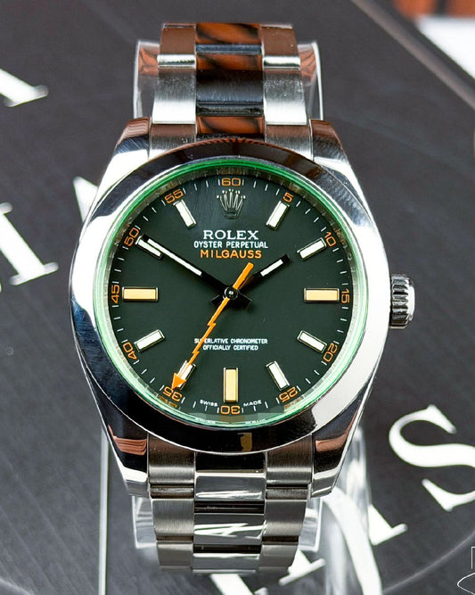 Rolex 116400GV