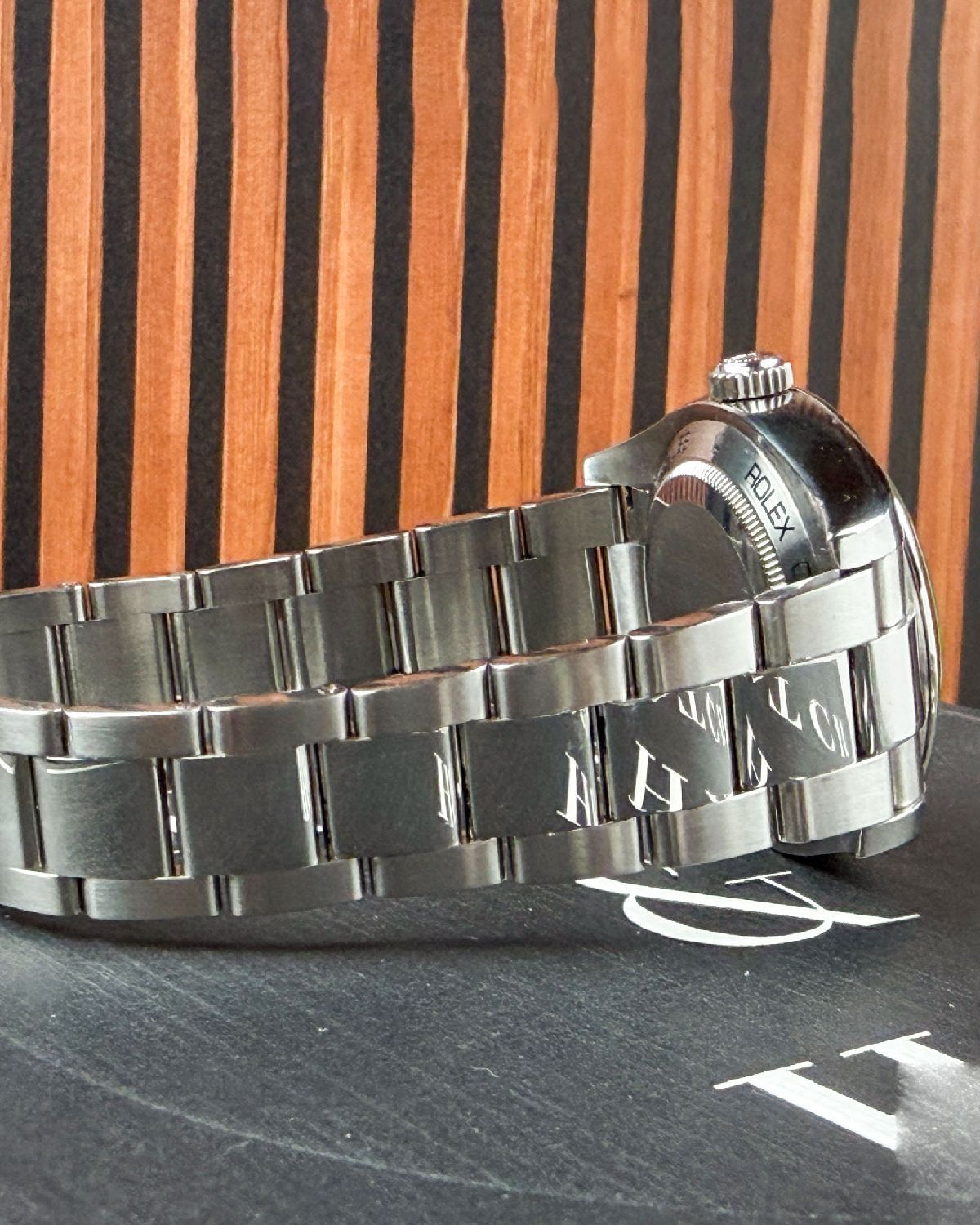 Rolex 116400GV