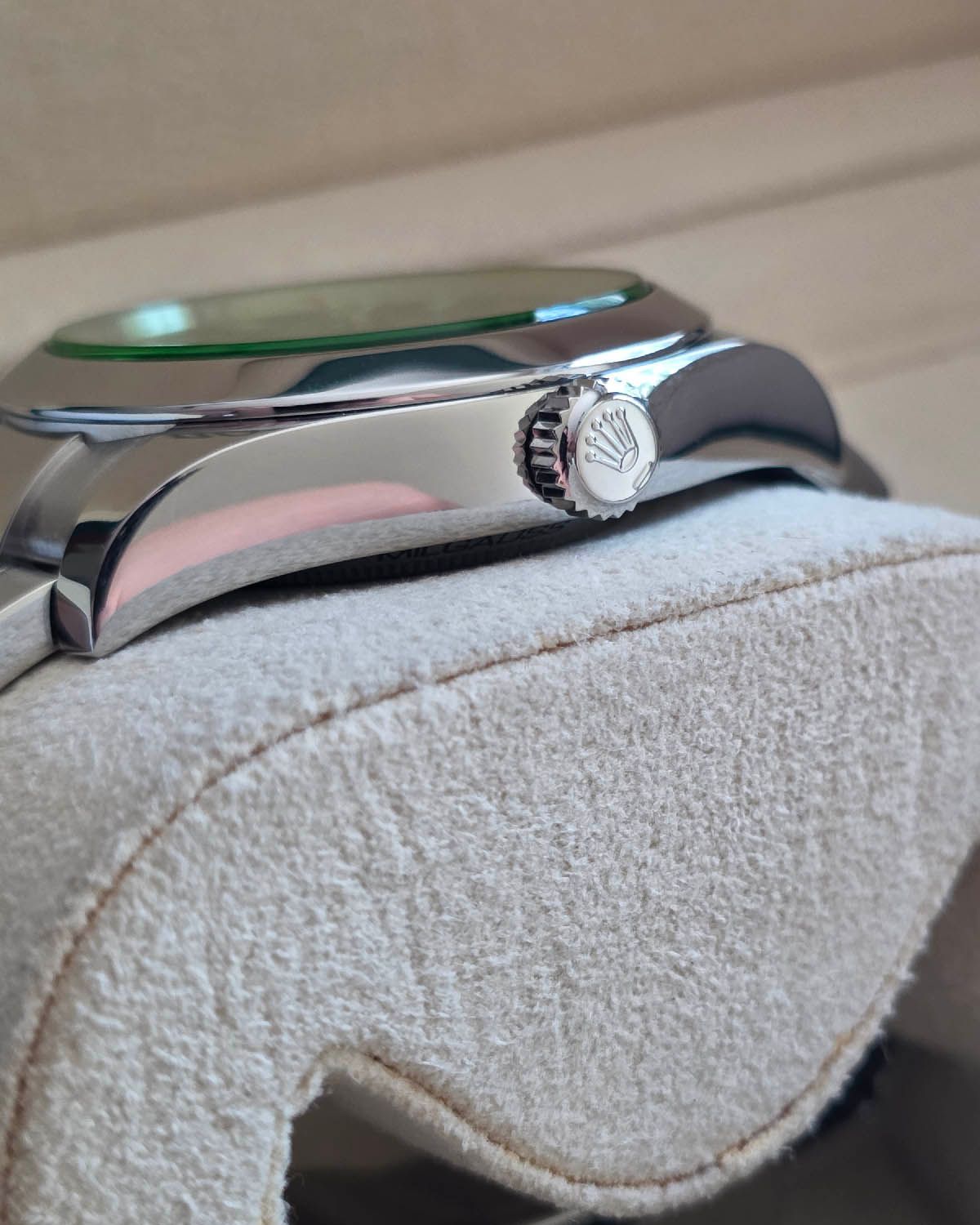 Rolex 116400GV