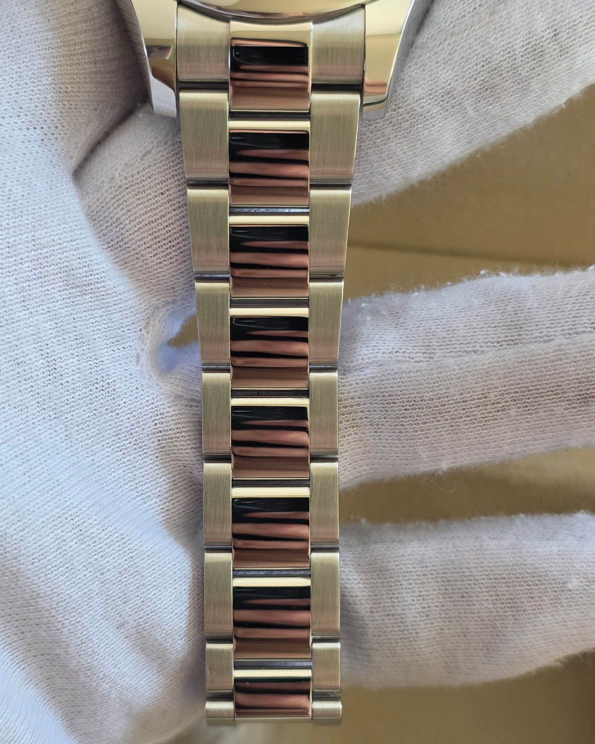 Rolex 116400GV